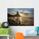 Morro Do Pico Wall Decal