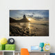 Morro Do Pico Wall Decal