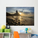 Morro Do Pico Wall Decal