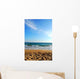 Plage Cannes Wall Decal