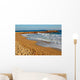 Sable Fin Wall Decal