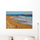 Sable Fin Wall Decal