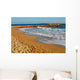 Sable Fin Wall Decal