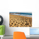 Beach Sand End Wall Decal