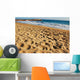 Beach Sand End Wall Decal