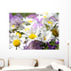 Signs of spring Wall Mural