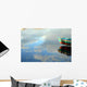 Tra Mare E Cielo Wall Decal