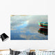 Tra Mare E Cielo Wall Decal