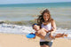 Happy Mother and Son Wall Decal