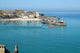 St Ives Harbor Still Wall Decal