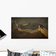 View Of Great Wall Wall Mural