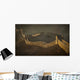 View Of Great Wall Wall Mural