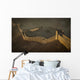 View Of Great Wall Wall Mural
