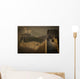 View Of Great Wall Wall Mural