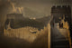 View Of Great Wall Wall Mural