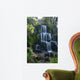 Cascading Waterfall Wall Mural