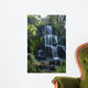 Cascading Waterfall Wall Mural