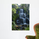 Cascading Waterfall Wall Mural
