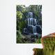 Cascading Waterfall Wall Mural