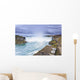 Horseshoe falls;Niagara falls ontario canada Wall Mural