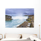 Horseshoe falls;Niagara falls ontario canada Wall Mural