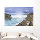 Horseshoe falls;Niagara falls ontario canada Wall Mural