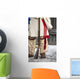 Voyageur Soldier Wall Mural