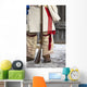 Voyageur Soldier Wall Mural
