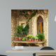 Balcony Wall Mural