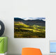 Langdale Hills Of Western Lake District Wall Mural