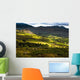 Langdale Hills Of Western Lake District Wall Mural