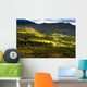 Langdale Hills Of Western Lake District Wall Mural