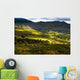 Langdale Hills Of Western Lake District Wall Mural