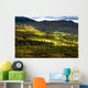 Langdale Hills Of Western Lake District Wall Mural