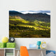 Langdale Hills Of Western Lake District Wall Mural