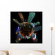 Potsdamer Platz Planet Wall Decal