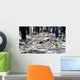 Drop I Wall Decal