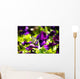 Spring Butterfly Wall Mural