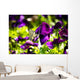 spring butterfly Wall Mural