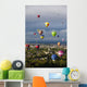 Bristol Balloon Fiesta Wall Mural