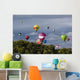 Bristol Balloon Fiesta Wall Mural