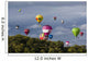Bristol Balloon Fiesta Wall Mural