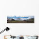 Sheep grazing Wall Mural