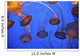 Jellyfish In Aquarium Wall Mural