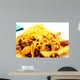 Chili Cheese Fries Wall Mural