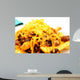 Chili Cheese Fries Wall Mural