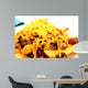 Chili Cheese Fries Wall Mural