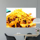 Chili Cheese Fries Wall Mural
