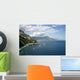 Costiera Amalfitana Wall Decal