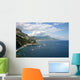 Costiera Amalfitana Wall Decal